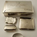 766 3212 CIGAR BOX
